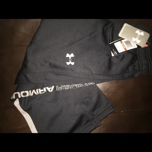Under Armor pants